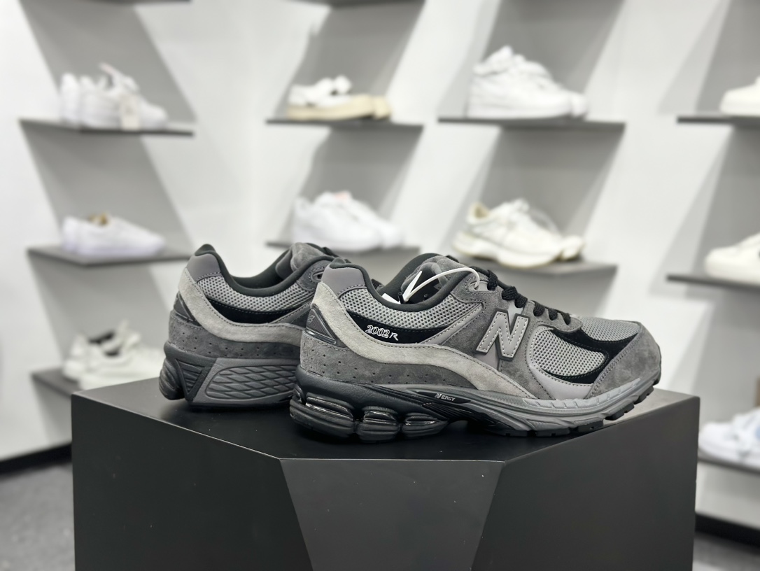 220 New Balance 2002系列 复古休闲跑步鞋 M2002RCL-Chinese UA Cheap High Quatity Brand Clothes Bags handbags Sneakers wholesale wholesaler seller from China Factory suppliers Fashion Clothing Shoes best Quality Beautiful Price 220 New Balance 2002系列 复古休闲跑步鞋 M2002RCL