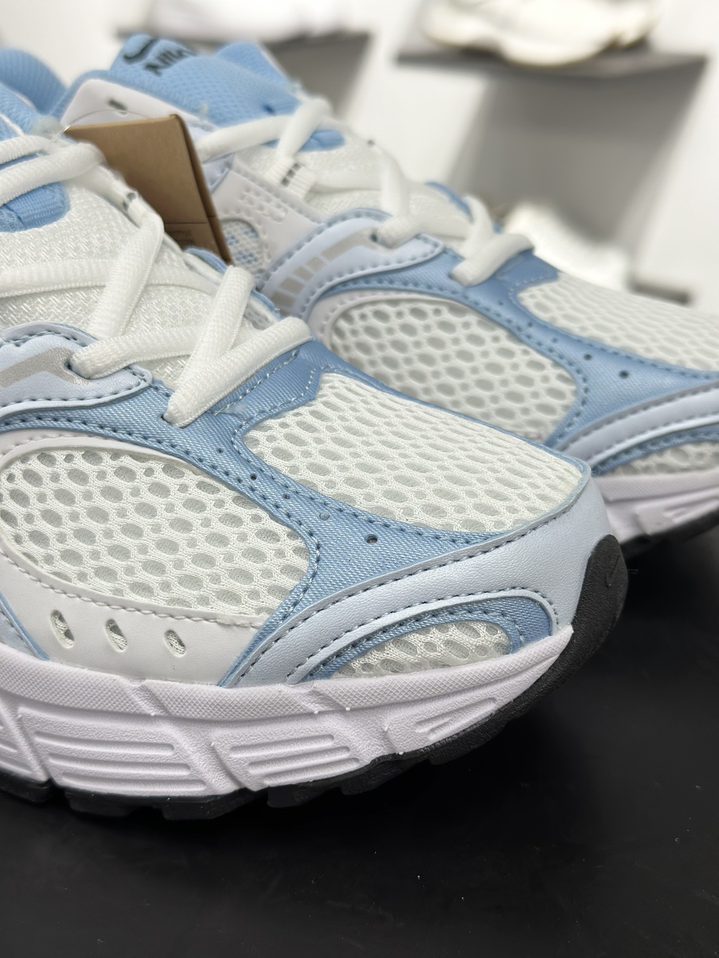 160 NK V5 RNR 舒适百搭防滑耐磨低帮跑步鞋 舒适有型适合日常穿着 IF2330-001-Chinese UA Cheap High Quatity Brand Clothes Bags handbags Sneakers wholesale wholesaler seller from China Factory suppliers Fashion Clothing Shoes best Quality Beautiful Price 160 NK V5 RNR 舒适百搭防滑耐磨低帮跑步鞋 舒适有型适合日常穿着 IF2330-001