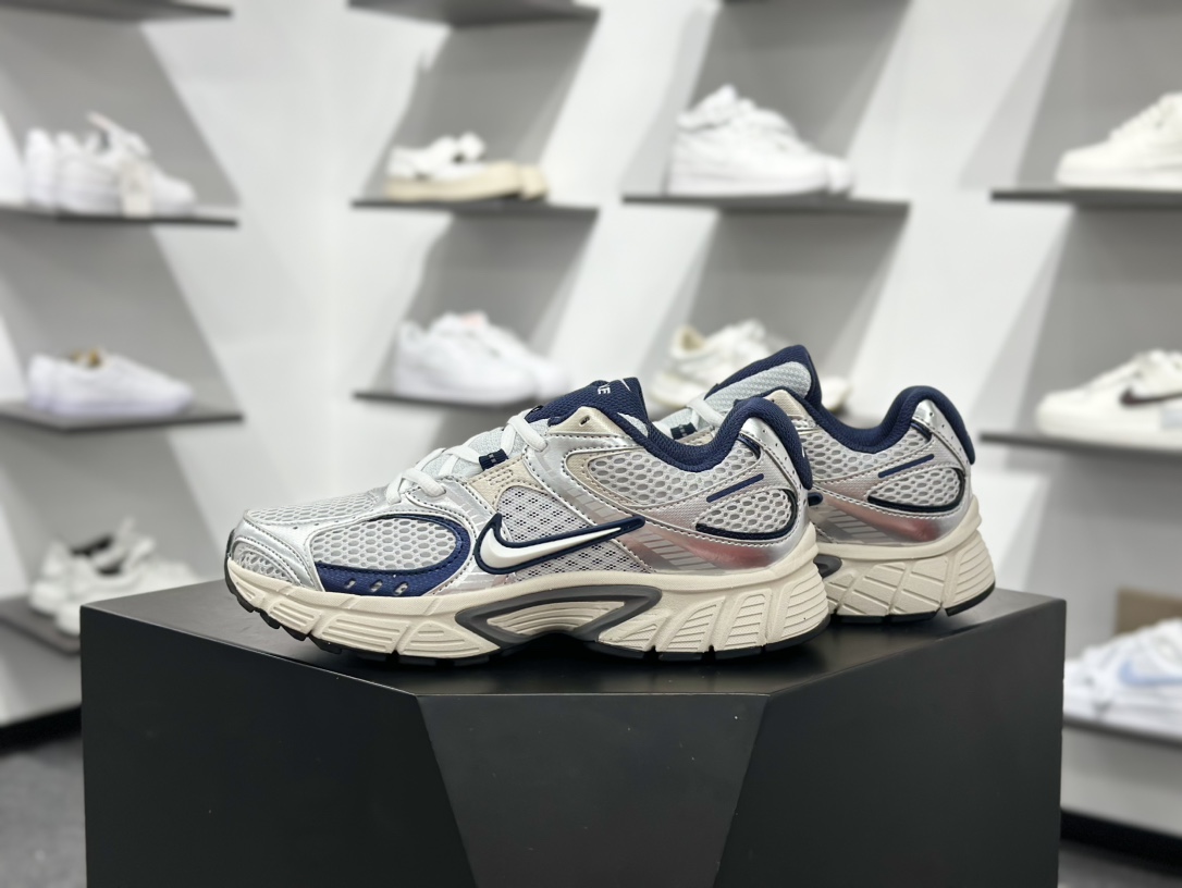 160 NK V5 RNR 舒适百搭防滑耐磨低帮跑步鞋 舒适有型适合日常穿着 HJ5228-539