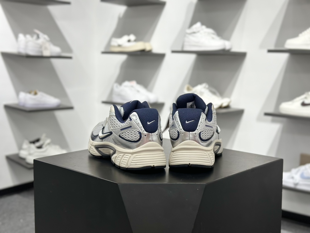 160 NK V5 RNR 舒适百搭防滑耐磨低帮跑步鞋 舒适有型适合日常穿着 HJ5228-539