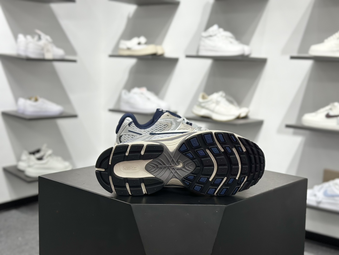 160 NK V5 RNR 舒适百搭防滑耐磨低帮跑步鞋 舒适有型适合日常穿着 HJ5228-539