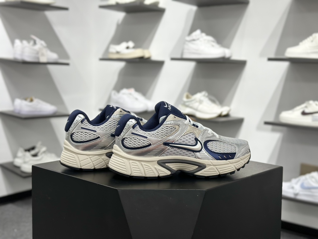 160 NK V5 RNR 舒适百搭防滑耐磨低帮跑步鞋 舒适有型适合日常穿着 HJ5228-539