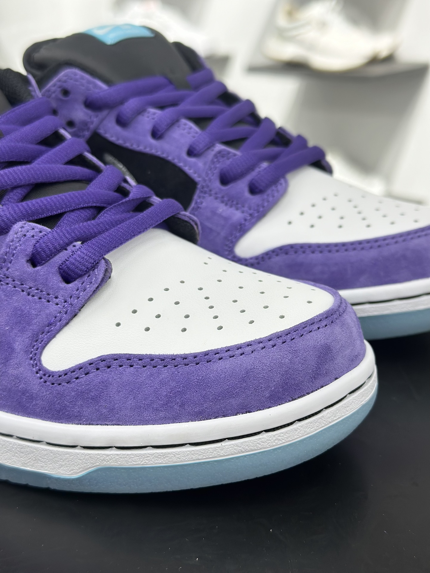 360 Nike SB Dunk Low 紫白红 HJ0513-500-Chinese UA Cheap High Quatity Brand Clothes Bags handbags Sneakers wholesale wholesaler seller from China Factory suppliers Fashion Clothing Shoes best Quality Beautiful Price 360 Nike SB Dunk Low 紫白红 HJ0513-500