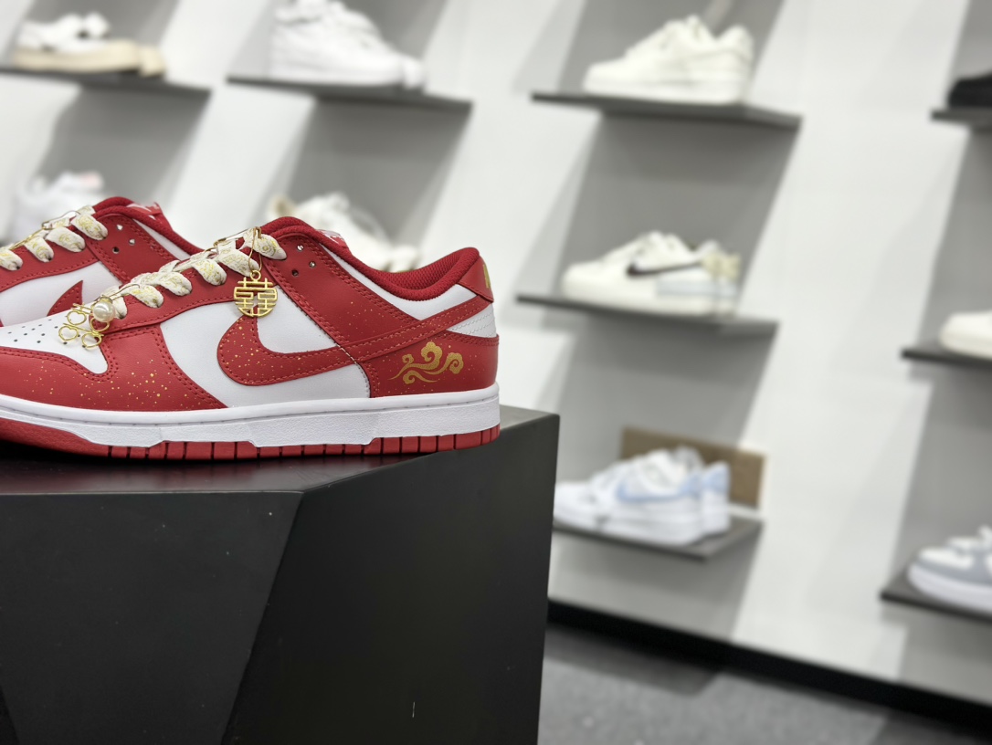 280 Nike SB Dunk Low 囍庆婚礼 FB9109-119-Chinese UA Cheap High Quatity Brand Clothes Bags handbags Sneakers wholesale wholesaler seller from China Factory suppliers Fashion Clothing Shoes best Quality Beautiful Price 280 Nike SB Dunk Low 囍庆婚礼 FB9109-119