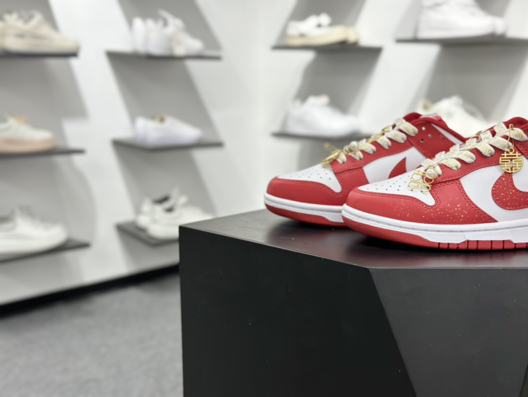 280 Nike SB Dunk Low 囍庆婚礼 FB9109-119-Chinese UA Cheap High Quatity Brand Clothes Bags handbags Sneakers wholesale wholesaler seller from China Factory suppliers Fashion Clothing Shoes best Quality Beautiful Price 280 Nike SB Dunk Low 囍庆婚礼 FB9109-119