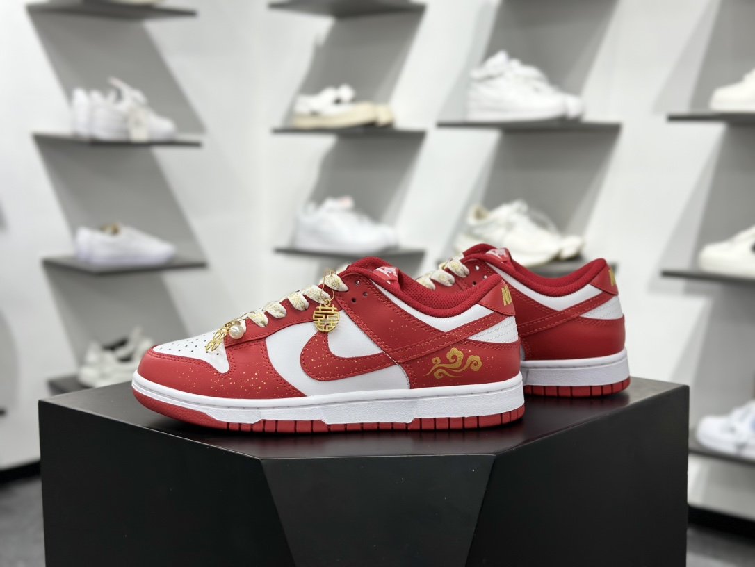 280 Nike SB Dunk Low 囍庆婚礼 FB9109-119-Chinese UA Cheap High Quatity Brand Clothes Bags handbags Sneakers wholesale wholesaler seller from China Factory suppliers Fashion Clothing Shoes best Quality Beautiful Price 280 Nike SB Dunk Low 囍庆婚礼 FB9109-119