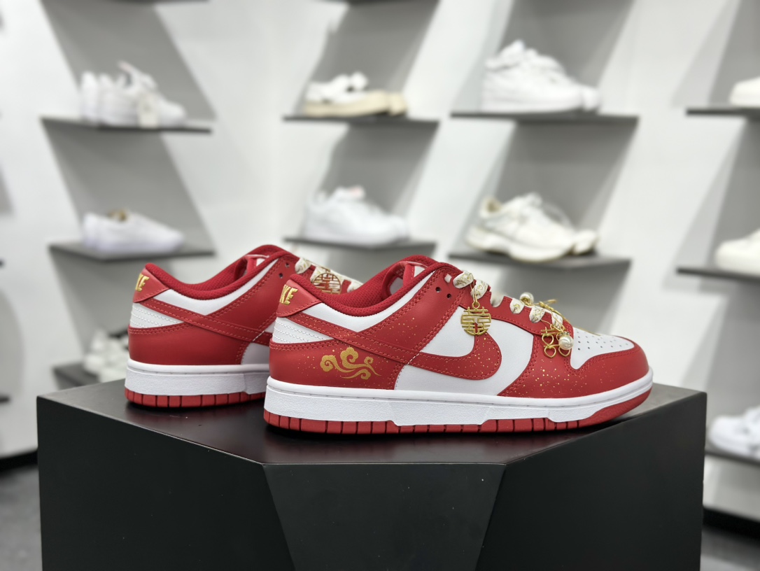 280 Nike SB Dunk Low 囍庆婚礼 FB9109-119-Chinese UA Cheap High Quatity Brand Clothes Bags handbags Sneakers wholesale wholesaler seller from China Factory suppliers Fashion Clothing Shoes best Quality Beautiful Price 280 Nike SB Dunk Low 囍庆婚礼 FB9109-119