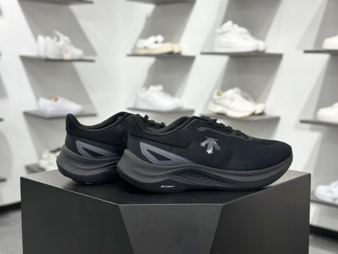 200 裸鞋圈最强 迪桑特DESCENTE 黑色 SQ113RRN14-BLK0-Chinese UA Cheap High Quatity Brand Clothes Bags handbags Sneakers wholesale wholesaler seller from China Factory suppliers Fashion Clothing Shoes best Quality Beautiful Price 200 裸鞋圈最强 迪桑特DESCENTE 黑色 SQ113RRN14-BLK0