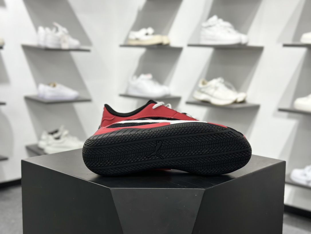 180 PUMA Speedcat plus百搭单品 彪马 PUMA Speedcat OG 舒适运动 防滑轻便 低帮 生活休闲鞋 402995-01