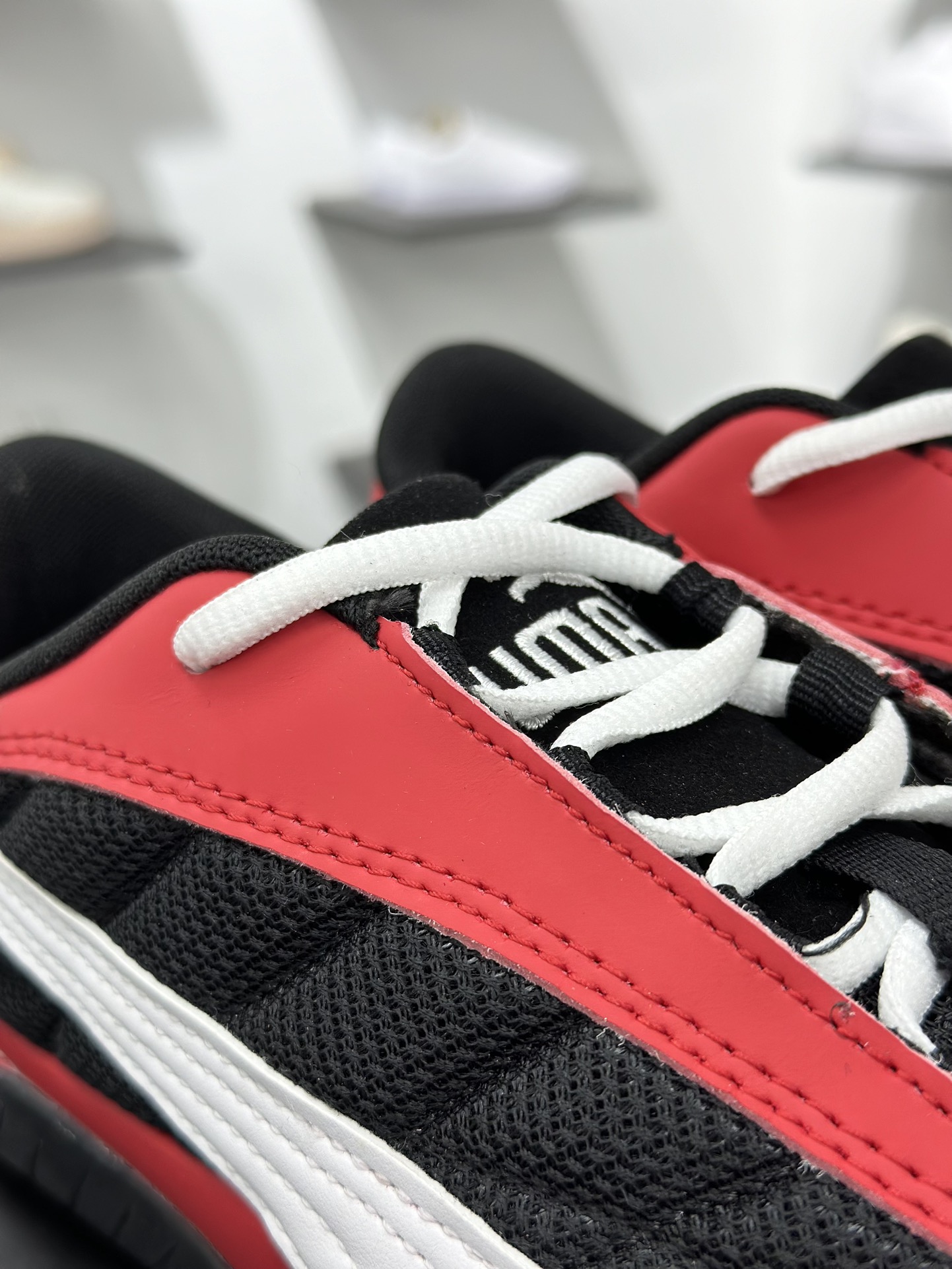 180 PUMA Speedcat plus百搭单品 彪马 PUMA Speedcat OG 舒适运动 防滑轻便 低帮 生活休闲鞋 402995-01