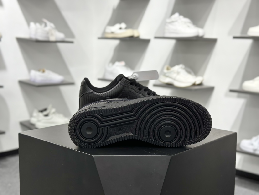 200 Nike Air Force 1 Low 07 纯黑碳纤维纹 HF2886-001-Chinese UA Cheap High Quatity Brand Clothes Bags handbags Sneakers wholesale wholesaler seller from China Factory suppliers Fashion Clothing Shoes best Quality Beautiful Price 200 Nike Air Force 1 Low 07 纯黑碳纤维纹 HF2886-001