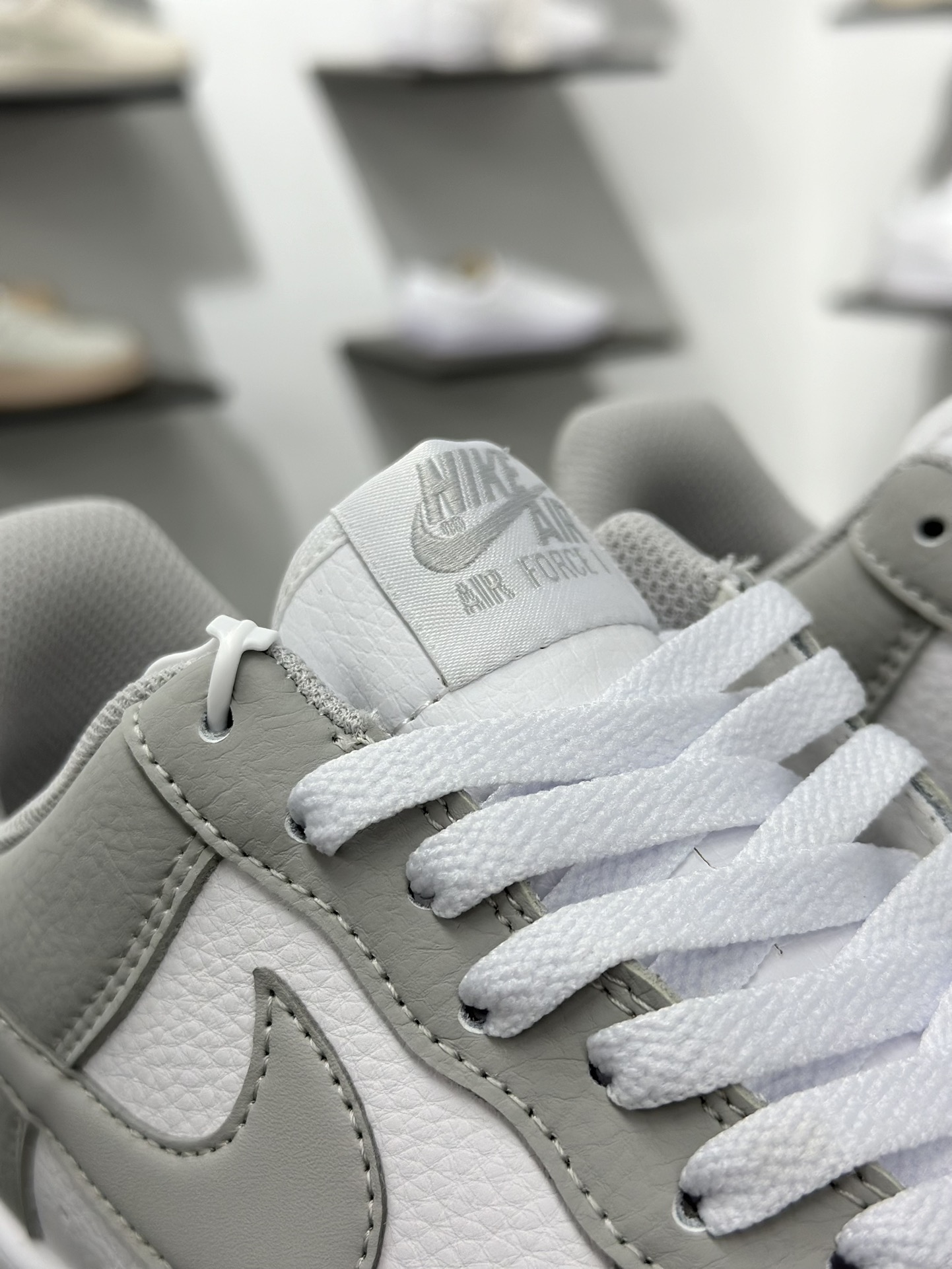 200 Nike Air Force 1 Low 07 灰白 DV3808-114-Chinese UA Cheap High Quatity Brand Clothes Bags handbags Sneakers wholesale wholesaler seller from China Factory suppliers Fashion Clothing Shoes best Quality Beautiful Price 200 Nike Air Force 1 Low 07 灰白 DV3808-114