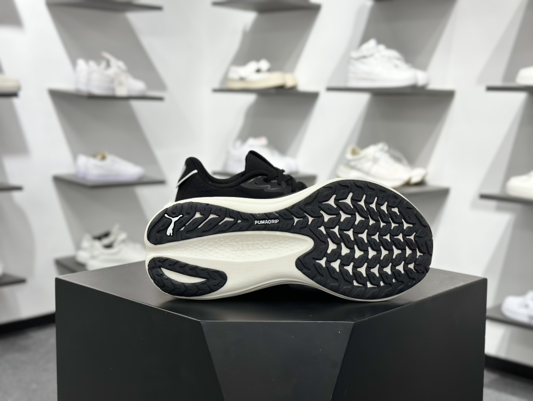 200 彪马Puma Race TO Beat The Elite 低帮专业越野跑步鞋 310089-01