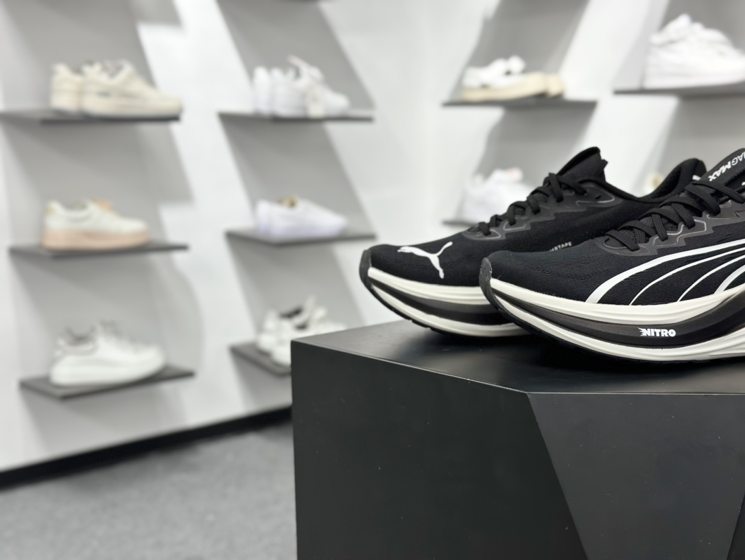 200 彪马Puma Race TO Beat The Elite 低帮专业越野跑步鞋 310089-01