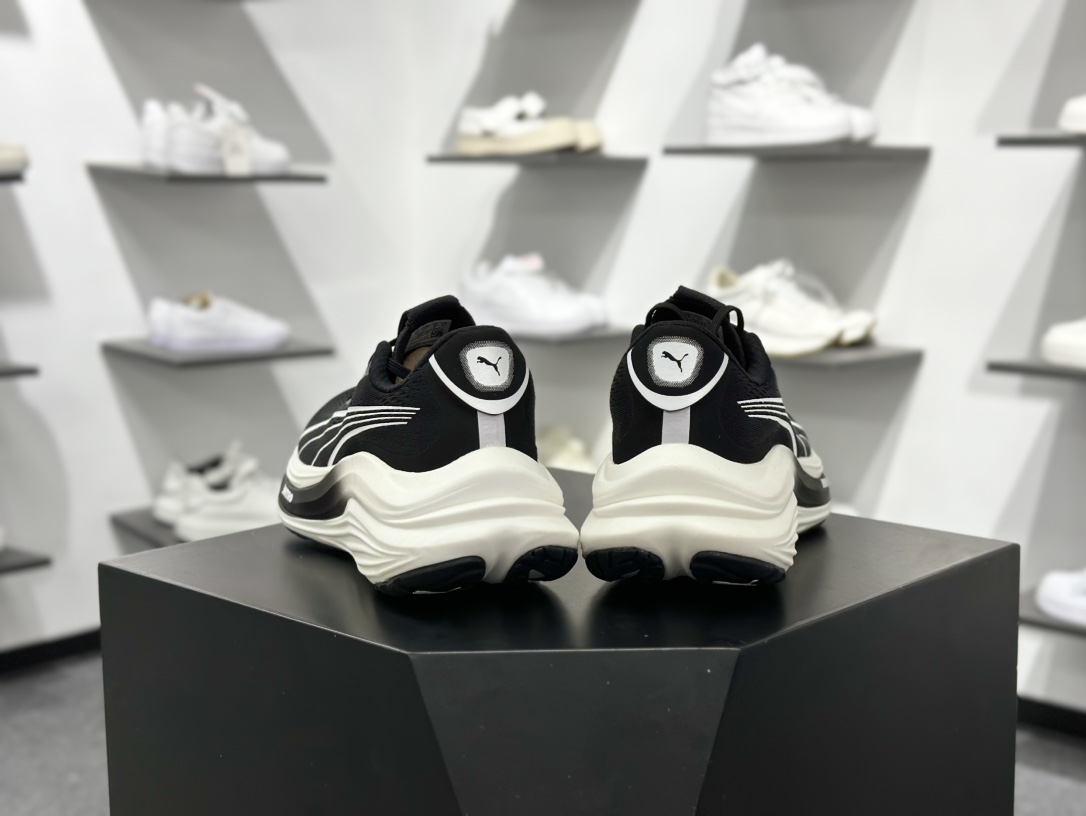 200 彪马Puma Race TO Beat The Elite 低帮专业越野跑步鞋 310089-01