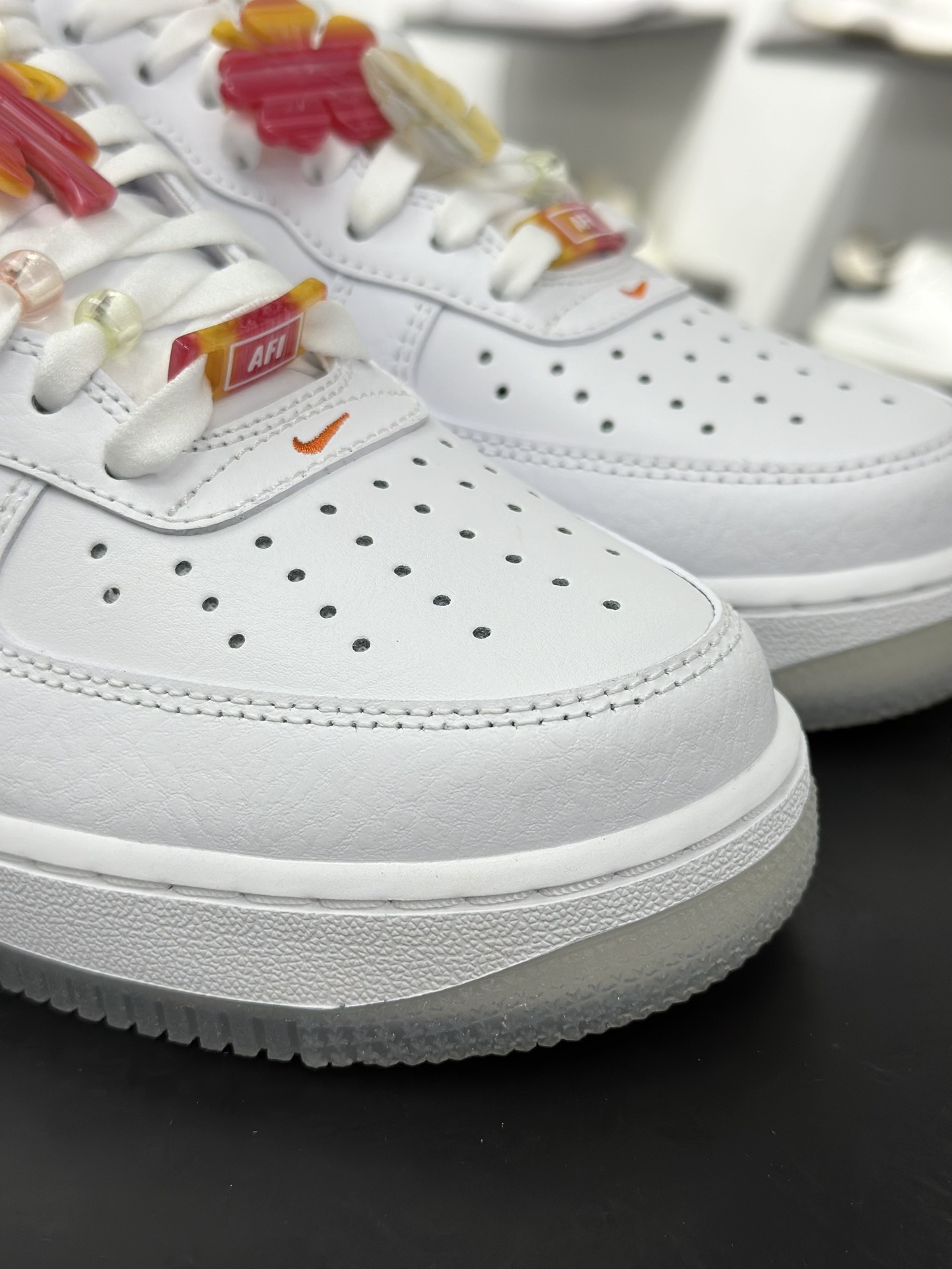 200 Nike Air Force 1 Low IB8875-111-Chinese UA Cheap High Quatity Brand Clothes Bags handbags Sneakers wholesale wholesaler seller from China Factory suppliers Fashion Clothing Shoes best Quality Beautiful Price 200 Nike Air Force 1 Low IB8875-111