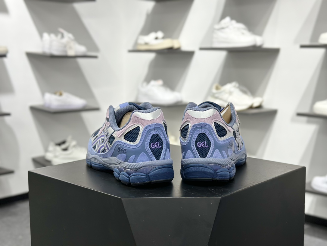 200 亚瑟士/Asics Gel-N 系列低帮复古休闲运动慢跑鞋 1203A785-400-Chinese UA Cheap High Quatity Brand Clothes Bags handbags Sneakers wholesale wholesaler seller from China Factory suppliers Fashion Clothing Shoes best Quality Beautiful Price 200 亚瑟士/Asics Gel-N 系列低帮复古休闲运动慢跑鞋 1203A785-400