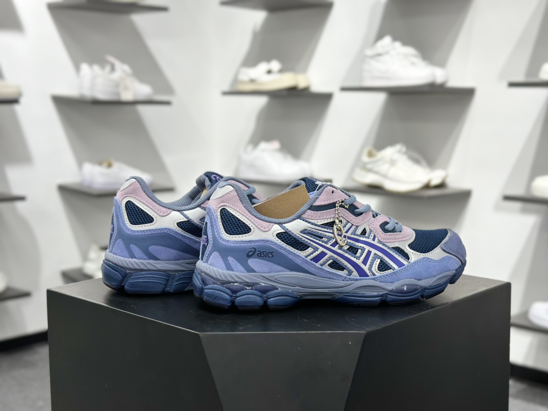 200 亚瑟士/Asics Gel-N 系列低帮复古休闲运动慢跑鞋 1203A785-400-Chinese UA Cheap High Quatity Brand Clothes Bags handbags Sneakers wholesale wholesaler seller from China Factory suppliers Fashion Clothing Shoes best Quality Beautiful Price 200 亚瑟士/Asics Gel-N 系列低帮复古休闲运动慢跑鞋 1203A785-400