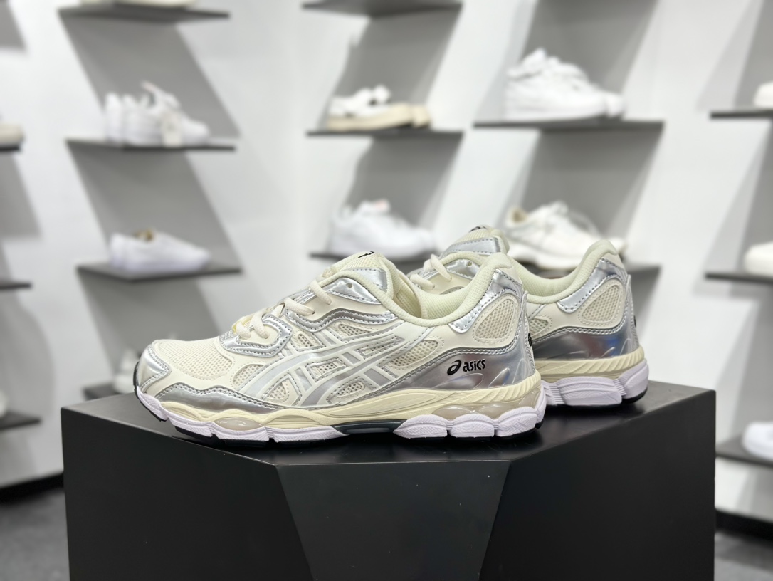 200 亚瑟士/Asics Gel-N 系列低帮复古休闲运动慢跑鞋 1203A805-101-Chinese UA Cheap High Quatity Brand Clothes Bags handbags Sneakers wholesale wholesaler seller from China Factory suppliers Fashion Clothing Shoes best Quality Beautiful Price 200 亚瑟士/Asics Gel-N 系列低帮复古休闲运动慢跑鞋 1203A805-101