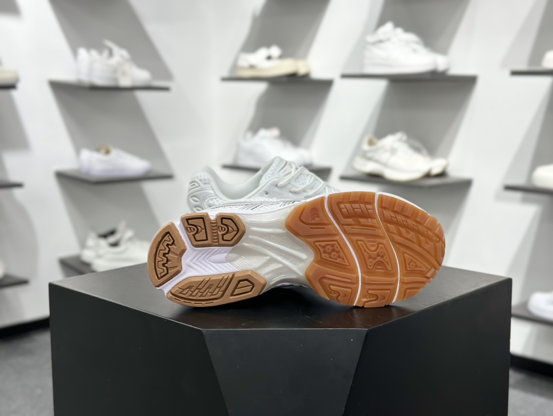 180 ACP x Asics 亚瑟士 GEL-Kayano 14 联名款低帮运动休闲跑步鞋 1203A727-100-Chinese UA Cheap High Quatity Brand Clothes Bags handbags Sneakers wholesale wholesaler seller from China Factory suppliers Fashion Clothing Shoes best Quality Beautiful Price 180 ACP x Asics 亚瑟士 GEL-Kayano 14 联名款低帮运动休闲跑步鞋 1203A727-100