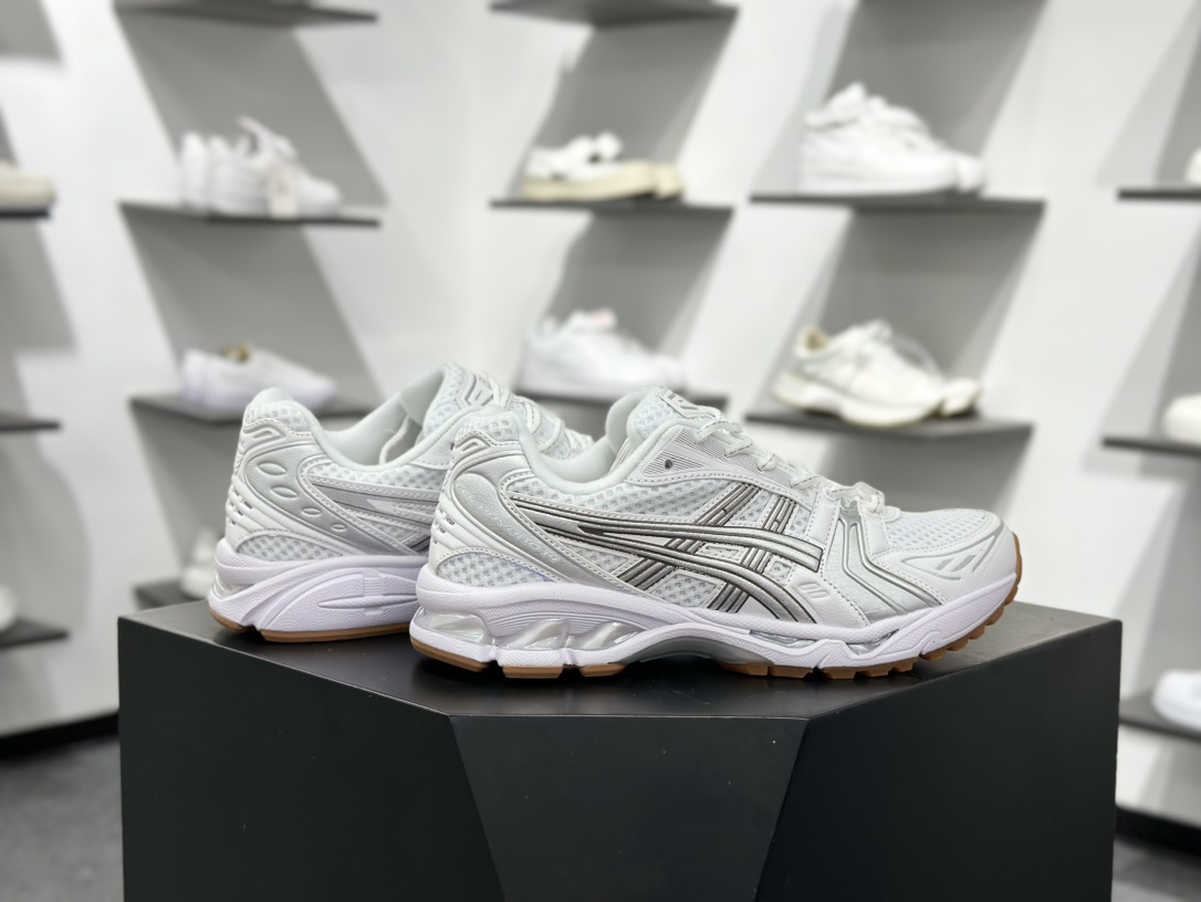 180 ACP x Asics 亚瑟士 GEL-Kayano 14 联名款低帮运动休闲跑步鞋 1203A727-100-Chinese UA Cheap High Quatity Brand Clothes Bags handbags Sneakers wholesale wholesaler seller from China Factory suppliers Fashion Clothing Shoes best Quality Beautiful Price 180 ACP x Asics 亚瑟士 GEL-Kayano 14 联名款低帮运动休闲跑步鞋 1203A727-100