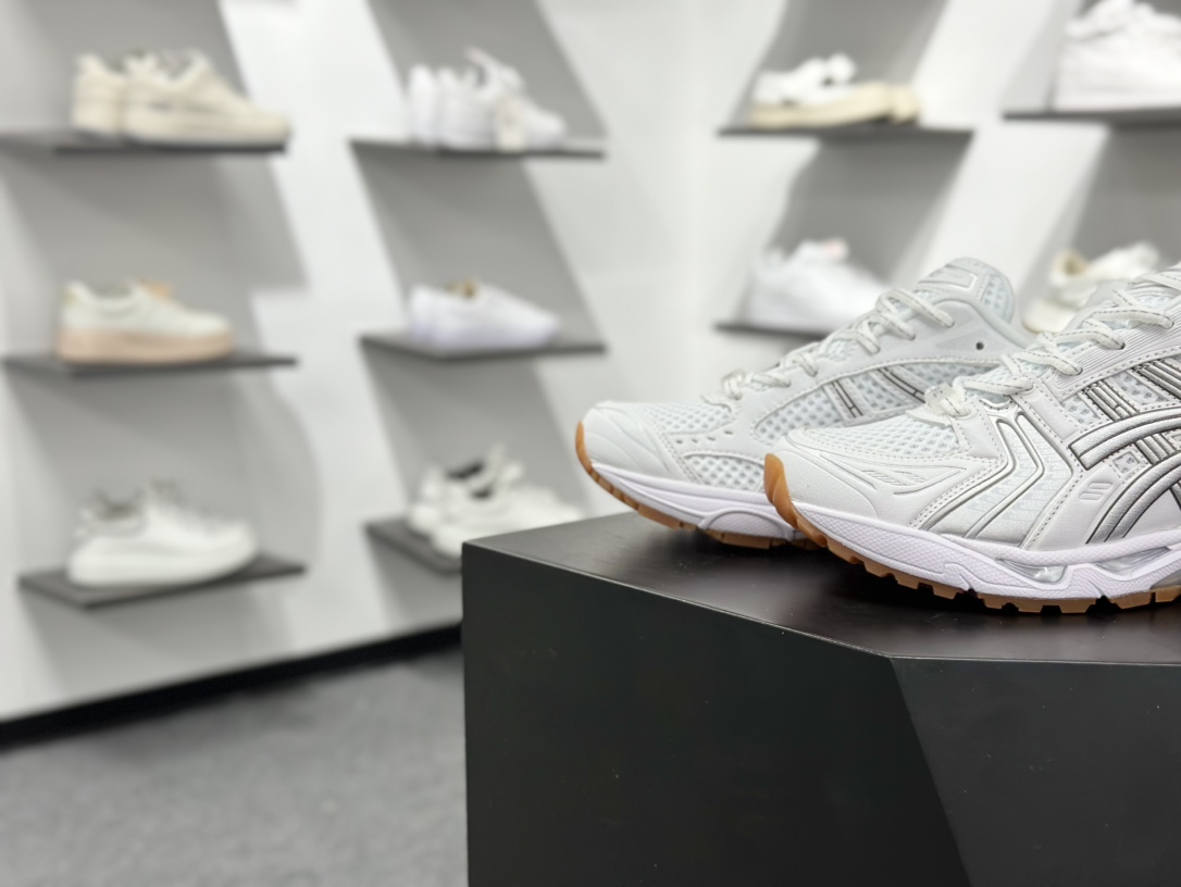 180 ACP x Asics 亚瑟士 GEL-Kayano 14 联名款低帮运动休闲跑步鞋 1203A727-100-Chinese UA Cheap High Quatity Brand Clothes Bags handbags Sneakers wholesale wholesaler seller from China Factory suppliers Fashion Clothing Shoes best Quality Beautiful Price 180 ACP x Asics 亚瑟士 GEL-Kayano 14 联名款低帮运动休闲跑步鞋 1203A727-100