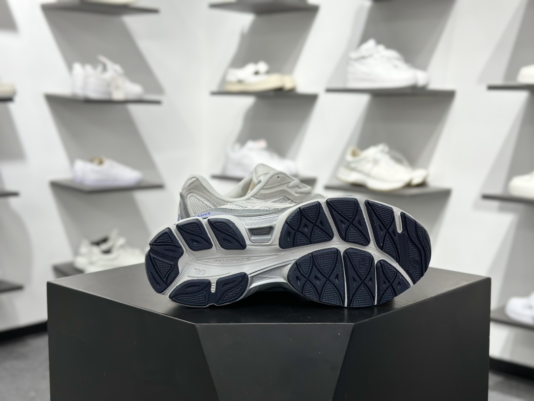 200 亚瑟士/Asics Gel-N 系列低帮复古休闲运动慢跑鞋 1203A383-025-Chinese UA Cheap High Quatity Brand Clothes Bags handbags Sneakers wholesale wholesaler seller from China Factory suppliers Fashion Clothing Shoes best Quality Beautiful Price 200 亚瑟士/Asics Gel-N 系列低帮复古休闲运动慢跑鞋 1203A383-025