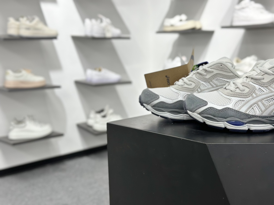 200 亚瑟士/Asics Gel-N 系列低帮复古休闲运动慢跑鞋 1203A383-025-Chinese UA Cheap High Quatity Brand Clothes Bags handbags Sneakers wholesale wholesaler seller from China Factory suppliers Fashion Clothing Shoes best Quality Beautiful Price 200 亚瑟士/Asics Gel-N 系列低帮复古休闲运动慢跑鞋 1203A383-025