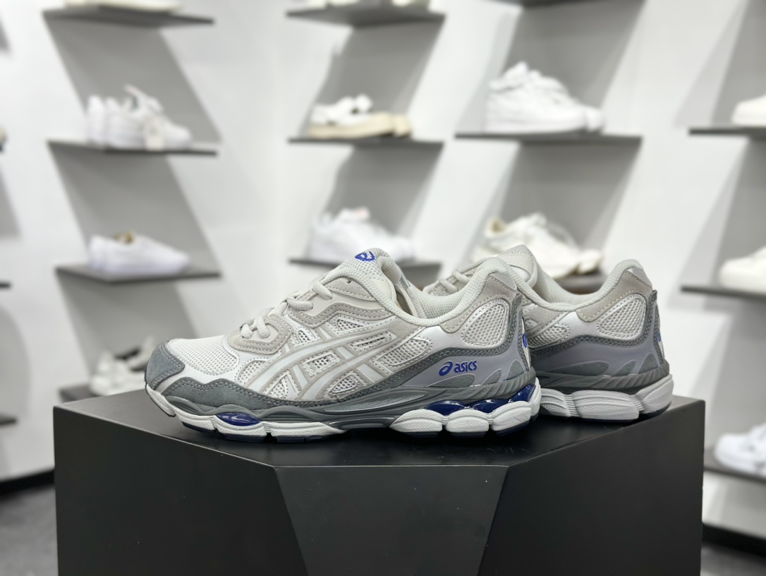 200 亚瑟士/Asics Gel-N 系列低帮复古休闲运动慢跑鞋 1203A383-025-Chinese UA Cheap High Quatity Brand Clothes Bags handbags Sneakers wholesale wholesaler seller from China Factory suppliers Fashion Clothing Shoes best Quality Beautiful Price 200 亚瑟士/Asics Gel-N 系列低帮复古休闲运动慢跑鞋 1203A383-025