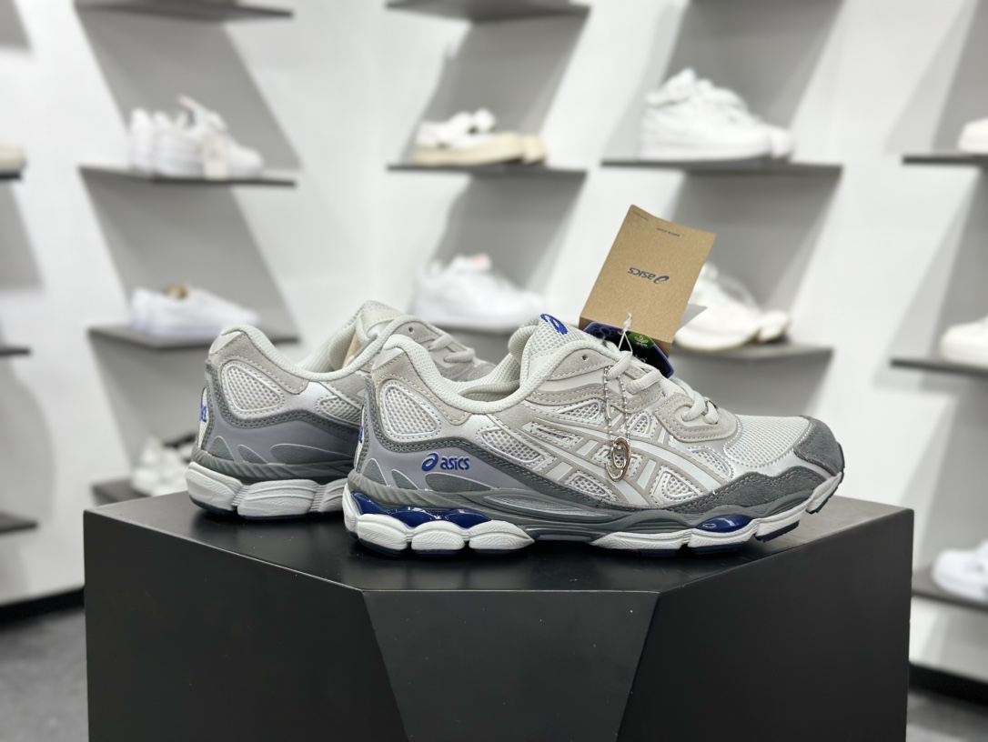 200 亚瑟士/Asics Gel-N 系列低帮复古休闲运动慢跑鞋 1203A383-025-Chinese UA Cheap High Quatity Brand Clothes Bags handbags Sneakers wholesale wholesaler seller from China Factory suppliers Fashion Clothing Shoes best Quality Beautiful Price 200 亚瑟士/Asics Gel-N 系列低帮复古休闲运动慢跑鞋 1203A383-025