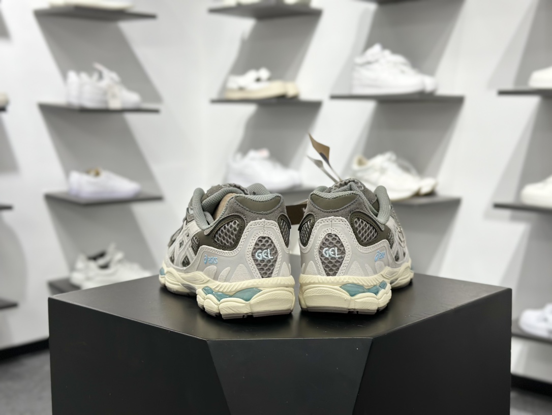 200 亚瑟士/Asics Gel-N 系列低帮复古休闲运动慢跑鞋 1203A372-020-Chinese UA Cheap High Quatity Brand Clothes Bags handbags Sneakers wholesale wholesaler seller from China Factory suppliers Fashion Clothing Shoes best Quality Beautiful Price 200 亚瑟士/Asics Gel-N 系列低帮复古休闲运动慢跑鞋 1203A372-020