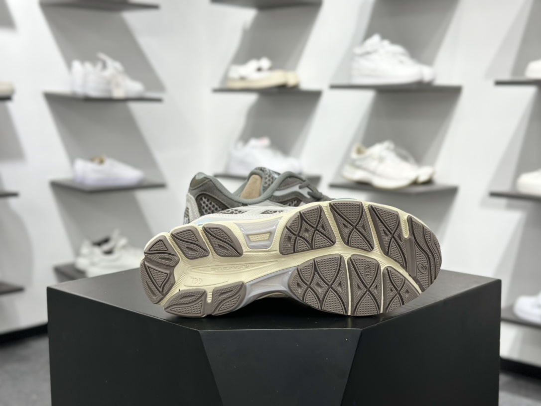 200 亚瑟士/Asics Gel-N 系列低帮复古休闲运动慢跑鞋 1203A372-020-Chinese UA Cheap High Quatity Brand Clothes Bags handbags Sneakers wholesale wholesaler seller from China Factory suppliers Fashion Clothing Shoes best Quality Beautiful Price 200 亚瑟士/Asics Gel-N 系列低帮复古休闲运动慢跑鞋 1203A372-020