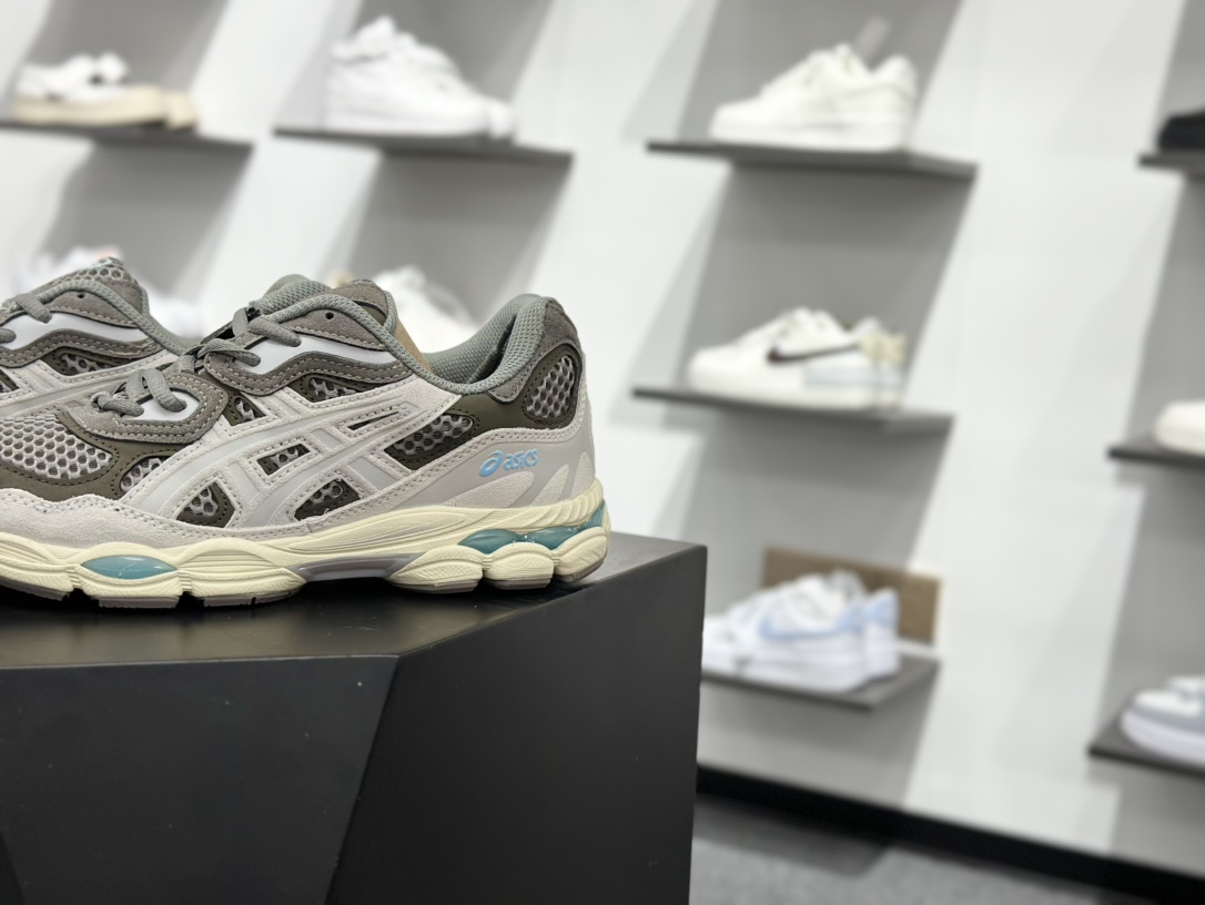 200 亚瑟士/Asics Gel-N 系列低帮复古休闲运动慢跑鞋 1203A372-020-Chinese UA Cheap High Quatity Brand Clothes Bags handbags Sneakers wholesale wholesaler seller from China Factory suppliers Fashion Clothing Shoes best Quality Beautiful Price 200 亚瑟士/Asics Gel-N 系列低帮复古休闲运动慢跑鞋 1203A372-020