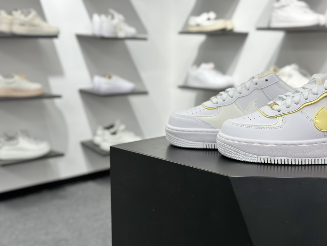 200 Air Force 1 Shadow 白粉 轻量增高低帮百搭板鞋马卡龙 CI0919-122-Chinese UA Cheap High Quatity Brand Clothes Bags handbags Sneakers wholesale wholesaler seller from China Factory suppliers Fashion Clothing Shoes best Quality Beautiful Price 200 Air Force 1 Shadow 白粉 轻量增高低帮百搭板鞋马卡龙 CI0919-122