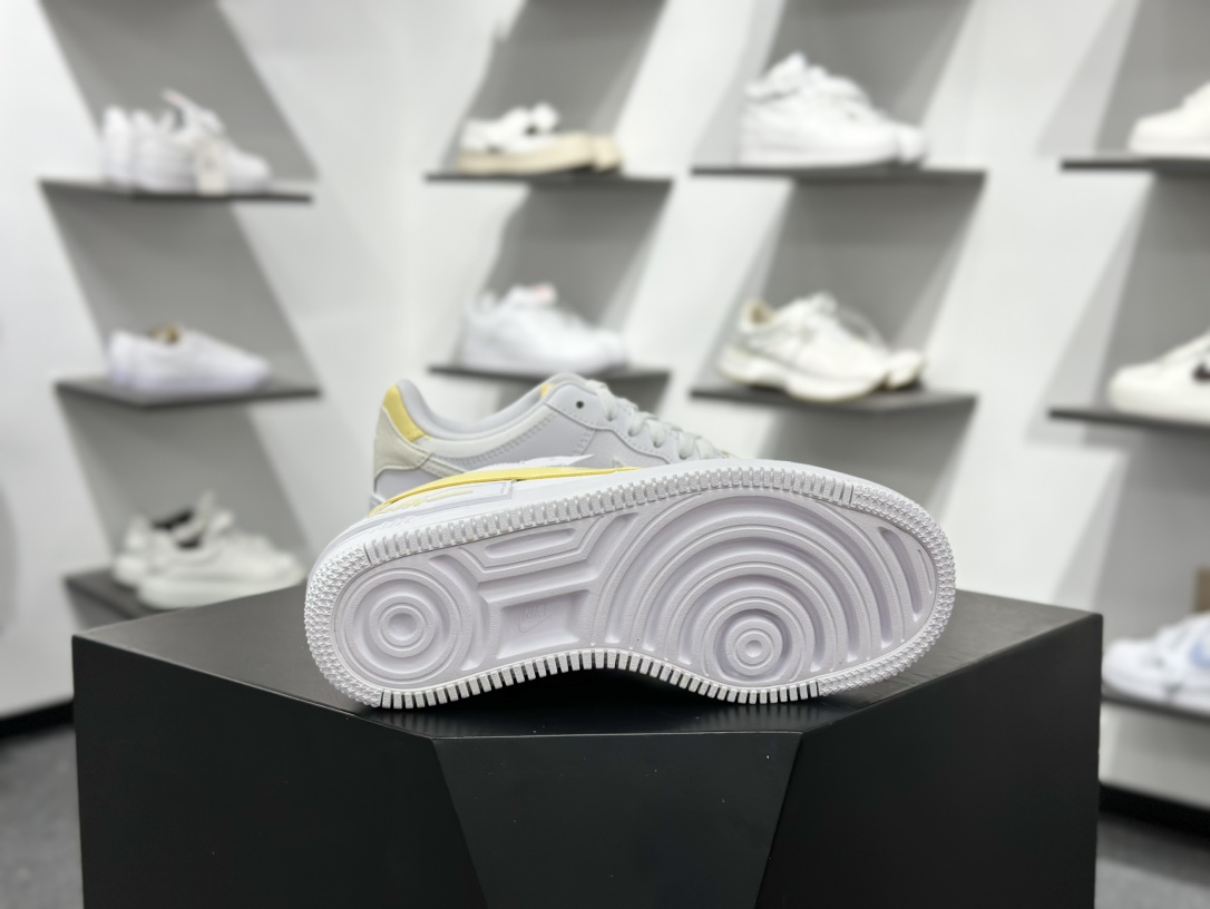 200 Air Force 1 Shadow 白粉 轻量增高低帮百搭板鞋马卡龙 CI0919-122-Chinese UA Cheap High Quatity Brand Clothes Bags handbags Sneakers wholesale wholesaler seller from China Factory suppliers Fashion Clothing Shoes best Quality Beautiful Price 200 Air Force 1 Shadow 白粉 轻量增高低帮百搭板鞋马卡龙 CI0919-122