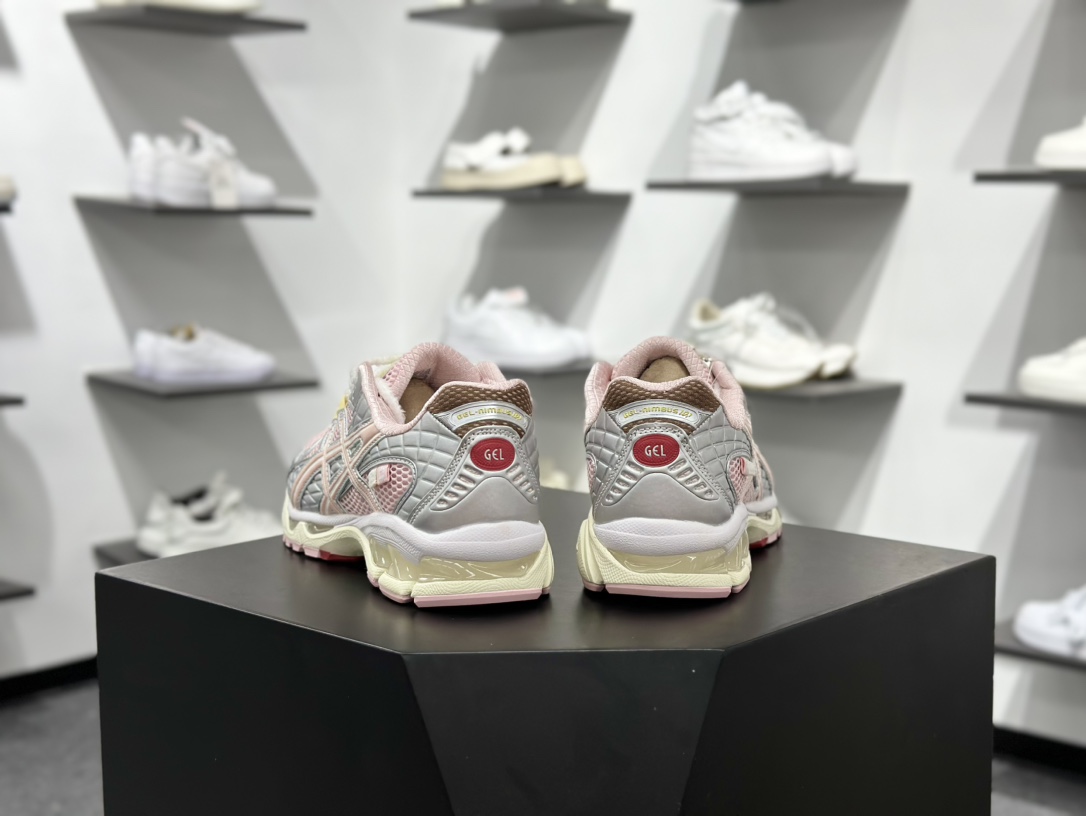 220 Senna x Asics Gel-Kayano 14 粉色 联名亚瑟士14代 纳米纤维气垫百搭休闲运动慢跑鞋 1203A865-702-Chinese UA Cheap High Quatity Brand Clothes Bags handbags Sneakers wholesale wholesaler seller from China Factory suppliers Fashion Clothing Shoes best Quality Beautiful Price 220 Senna x Asics Gel-Kayano 14 粉色 联名亚瑟士14代 纳米纤维气垫百搭休闲运动慢跑鞋 1203A865-702