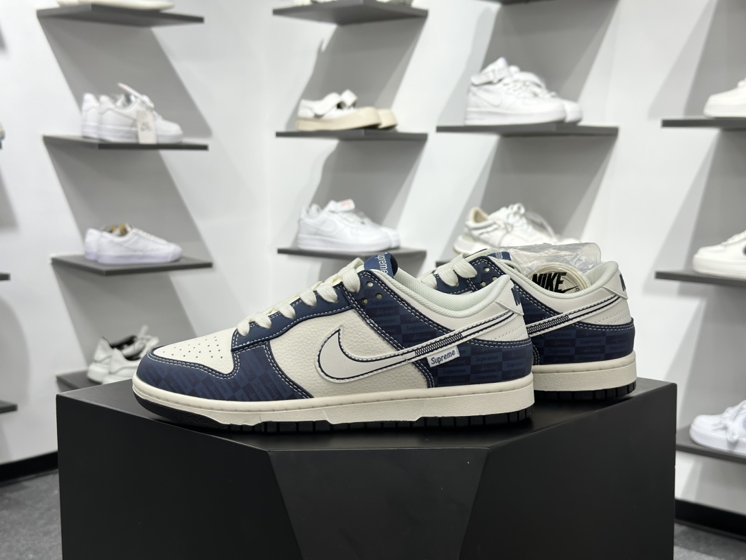 280 Nike SB Dunk Low Supreme联名 FC1688-228