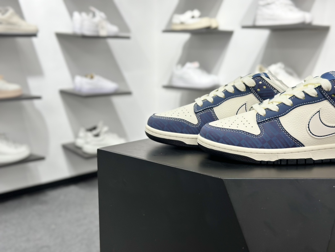 280 Nike SB Dunk Low Supreme联名 FC1688-228