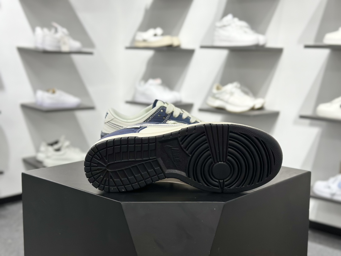 280 Nike SB Dunk Low Supreme联名 FC1688-228