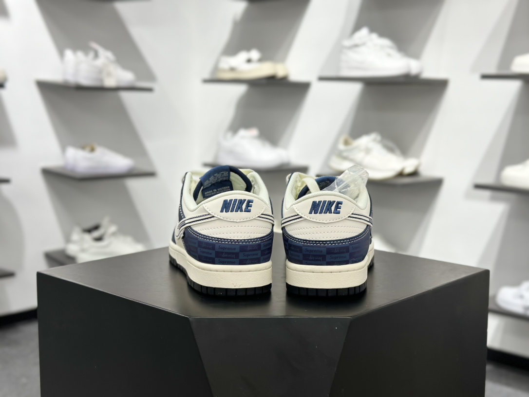 280 Nike SB Dunk Low Supreme联名 FC1688-228