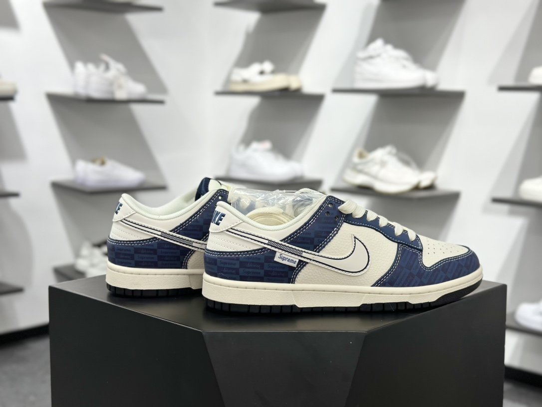 280 Nike SB Dunk Low Supreme联名 FC1688-228