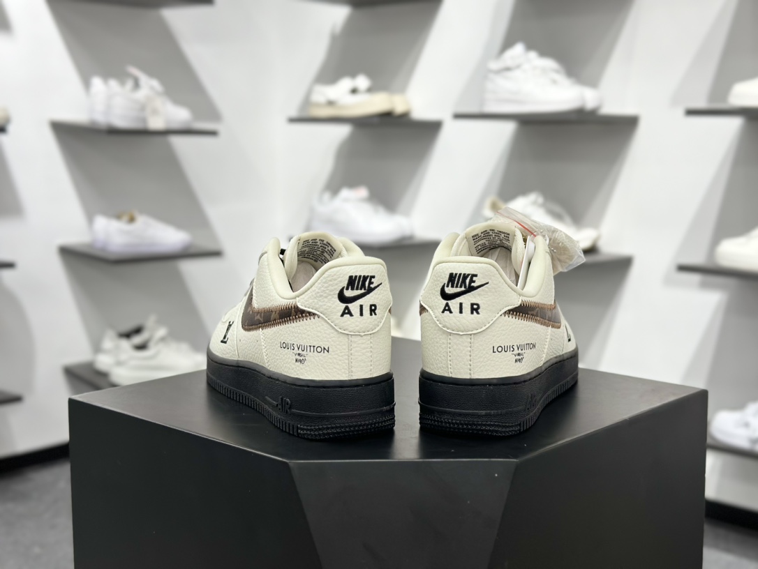 260 Nike Air Force 1 Low LV联名 SC0601-559
