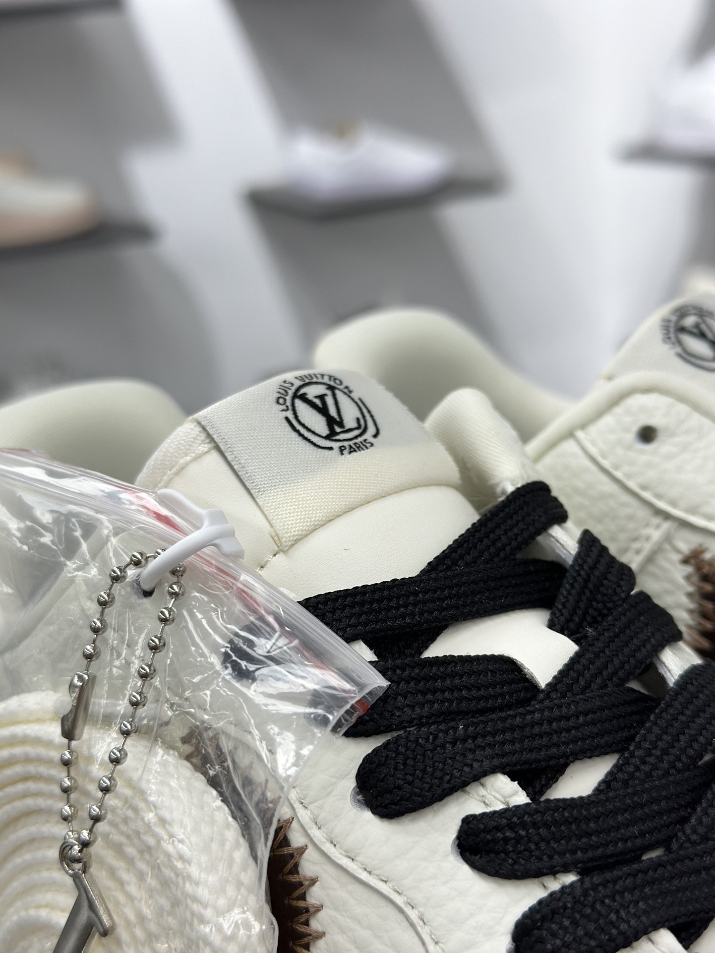 260 Nike Air Force 1 Low LV联名 SC0601-559