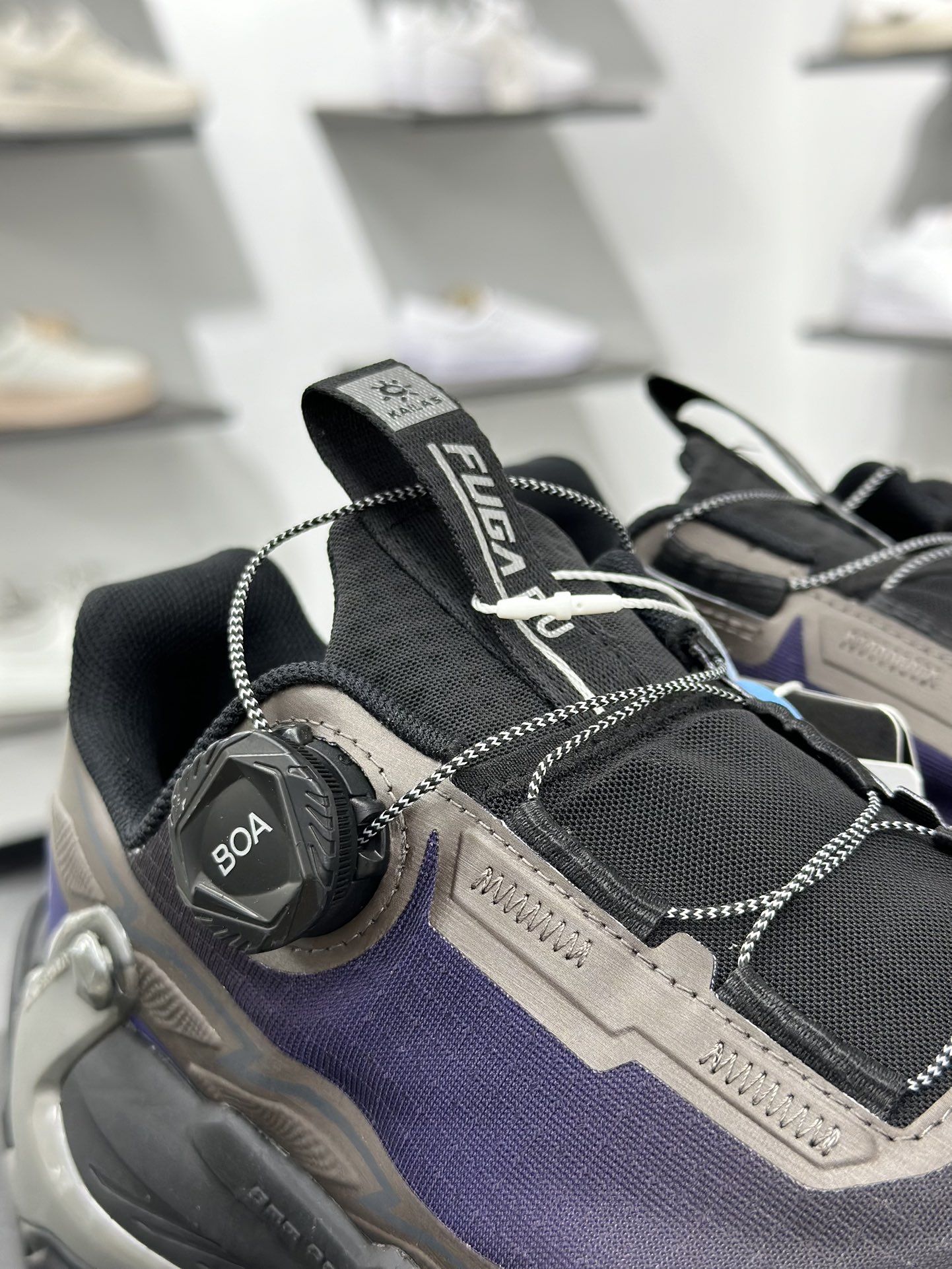 260 KAILAS FUGA DU BOA 凯乐石 大坡王越野机能跑鞋-Chinese UA Cheap High Quatity Brand Clothes Bags handbags Sneakers wholesale wholesaler seller from China Factory suppliers Fashion Clothing Shoes best Quality Beautiful Price 260 KAILAS FUGA DU BOA 凯乐石 大坡王越野机能跑鞋