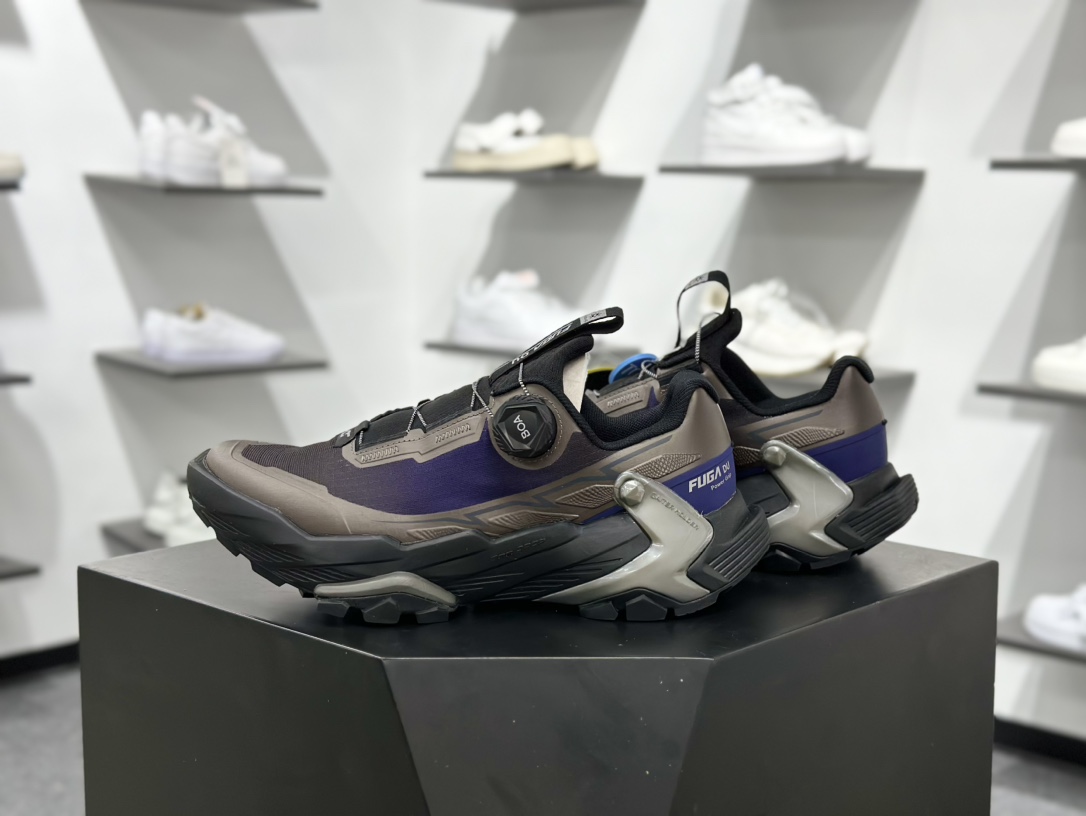 260 KAILAS FUGA DU BOA 凯乐石 大坡王越野机能跑鞋-Chinese UA Cheap High Quatity Brand Clothes Bags handbags Sneakers wholesale wholesaler seller from China Factory suppliers Fashion Clothing Shoes best Quality Beautiful Price 260 KAILAS FUGA DU BOA 凯乐石 大坡王越野机能跑鞋