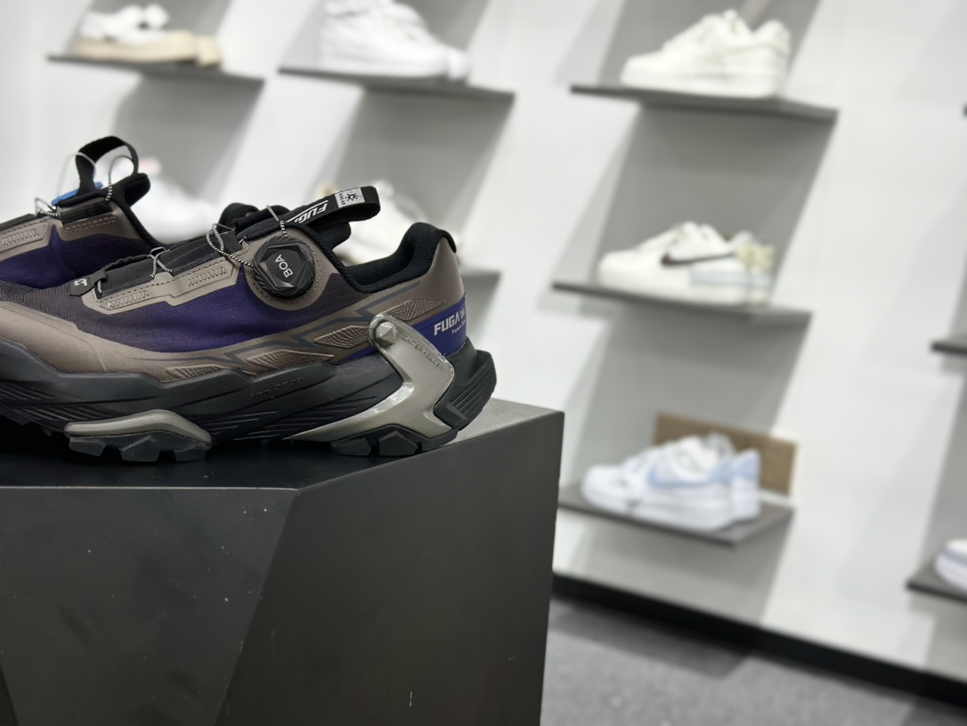 260 KAILAS FUGA DU BOA 凯乐石 大坡王越野机能跑鞋-Chinese UA Cheap High Quatity Brand Clothes Bags handbags Sneakers wholesale wholesaler seller from China Factory suppliers Fashion Clothing Shoes best Quality Beautiful Price 260 KAILAS FUGA DU BOA 凯乐石 大坡王越野机能跑鞋