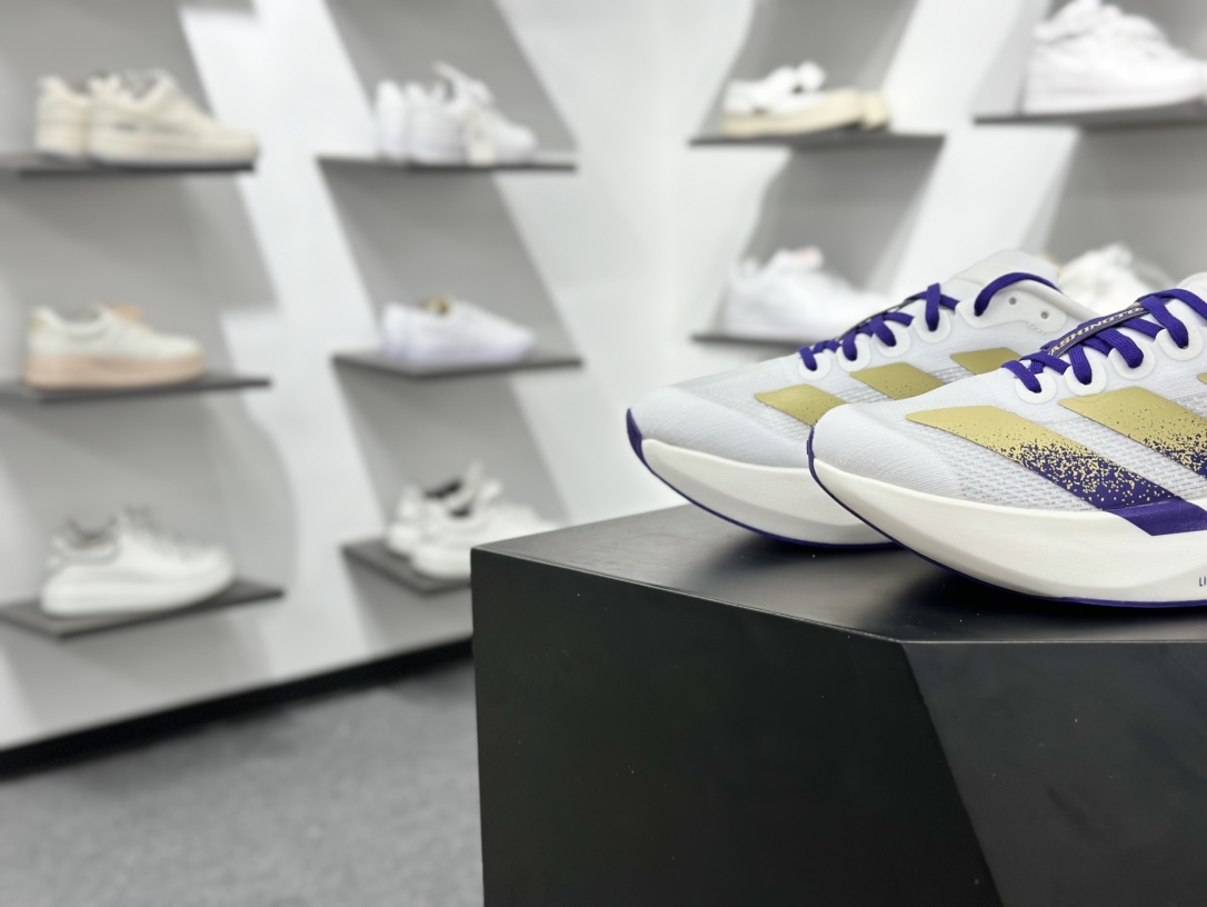 200 Adidas Adizero Evo SL M 阿迪超轻透气缓震跑鞋 JQ4578-Chinese UA Cheap High Quatity Brand Clothes Bags handbags Sneakers wholesale wholesaler seller from China Factory suppliers Fashion Clothing Shoes best Quality Beautiful Price 200 Adidas Adizero Evo SL M 阿迪超轻透气缓震跑鞋 JQ4578