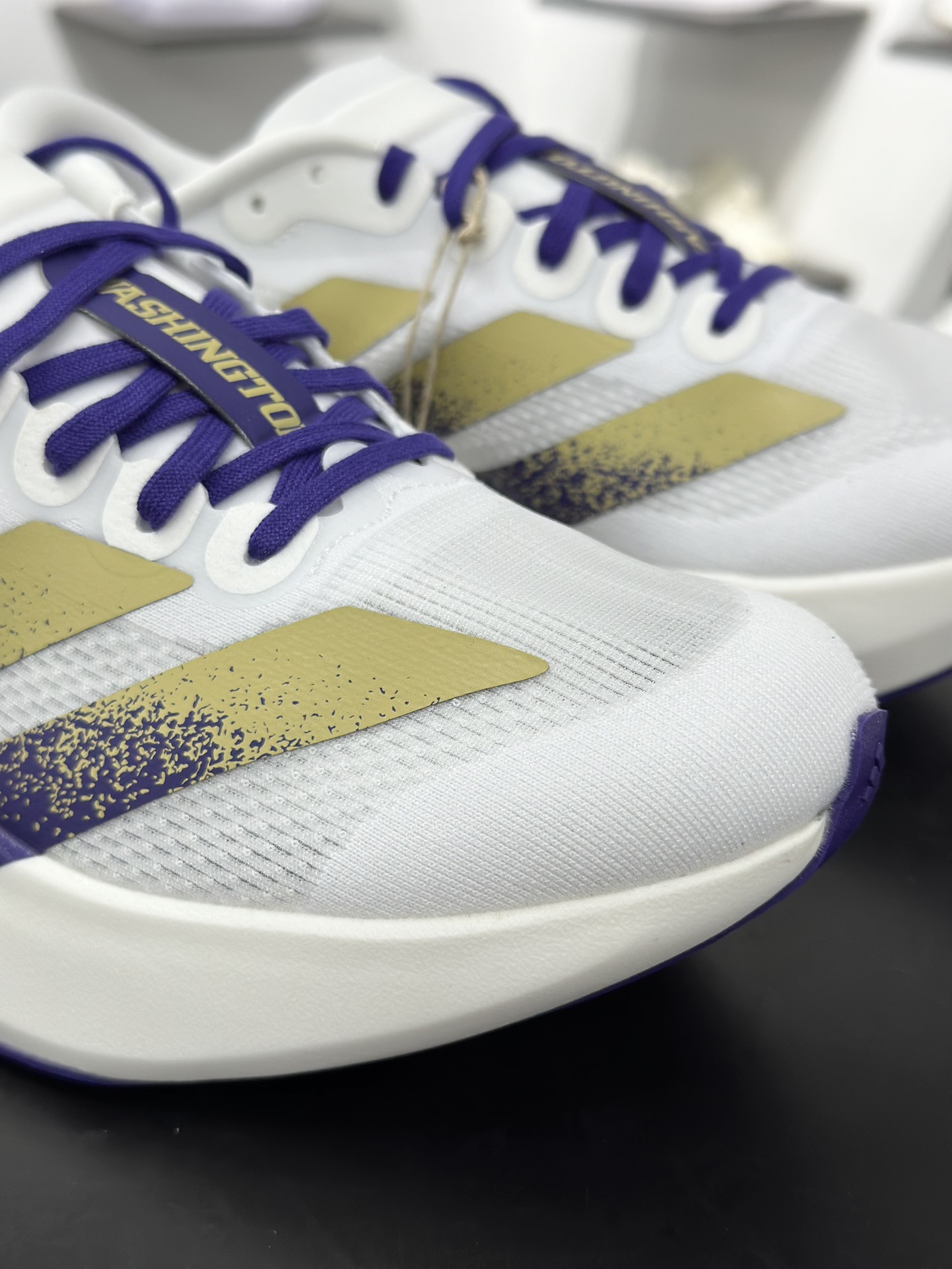 200 Adidas Adizero Evo SL M 阿迪超轻透气缓震跑鞋 JQ4578-Chinese UA Cheap High Quatity Brand Clothes Bags handbags Sneakers wholesale wholesaler seller from China Factory suppliers Fashion Clothing Shoes best Quality Beautiful Price 200 Adidas Adizero Evo SL M 阿迪超轻透气缓震跑鞋 JQ4578