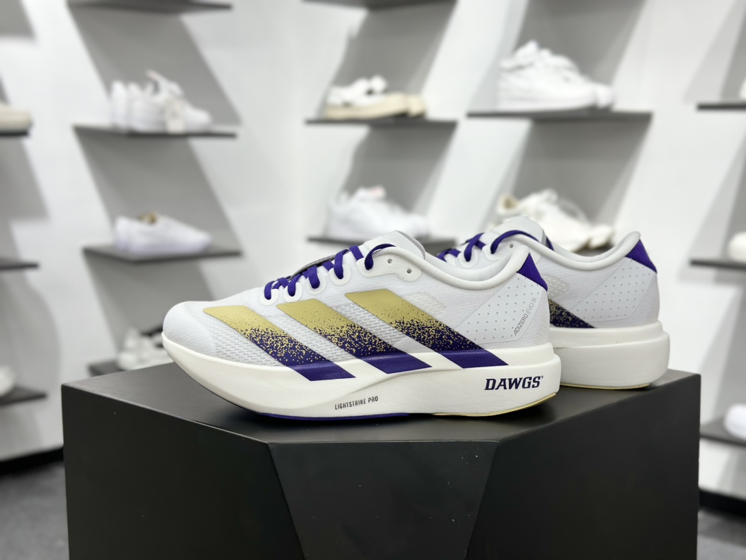 200 Adidas Adizero Evo SL M 阿迪超轻透气缓震跑鞋 JQ4578-Chinese UA Cheap High Quatity Brand Clothes Bags handbags Sneakers wholesale wholesaler seller from China Factory suppliers Fashion Clothing Shoes best Quality Beautiful Price 200 Adidas Adizero Evo SL M 阿迪超轻透气缓震跑鞋 JQ4578