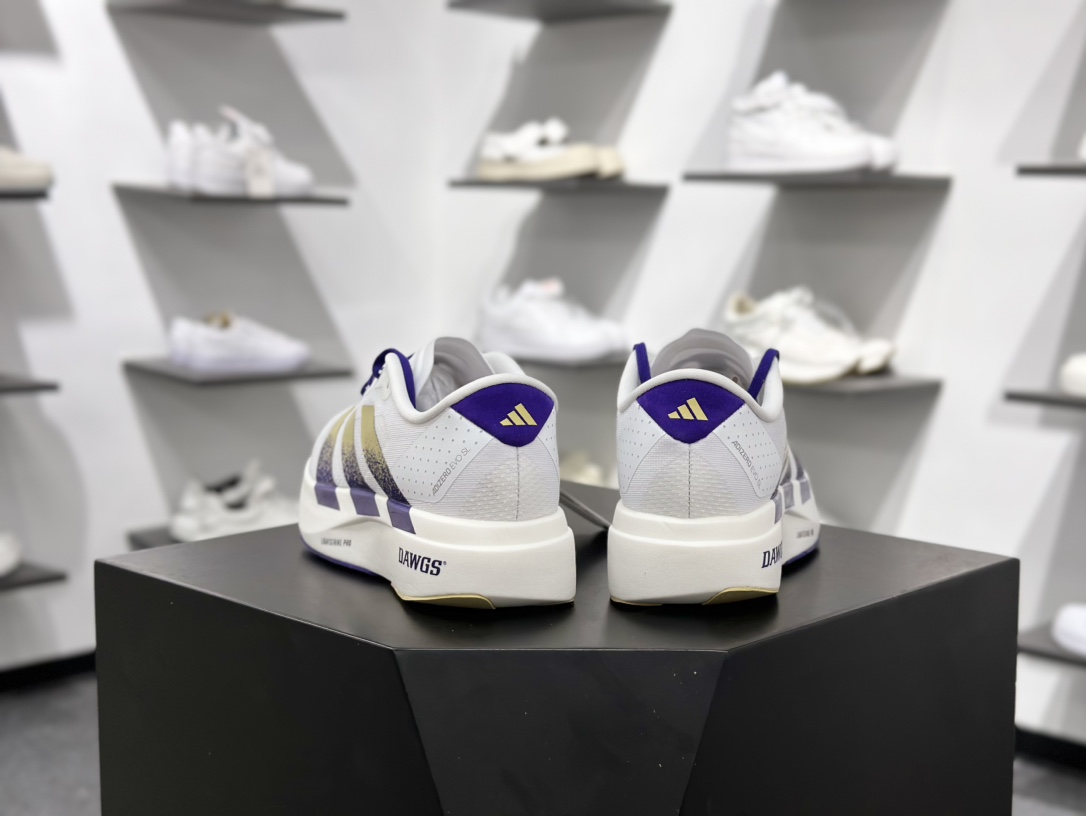 200 Adidas Adizero Evo SL M 阿迪超轻透气缓震跑鞋 JQ4578-Chinese UA Cheap High Quatity Brand Clothes Bags handbags Sneakers wholesale wholesaler seller from China Factory suppliers Fashion Clothing Shoes best Quality Beautiful Price 200 Adidas Adizero Evo SL M 阿迪超轻透气缓震跑鞋 JQ4578